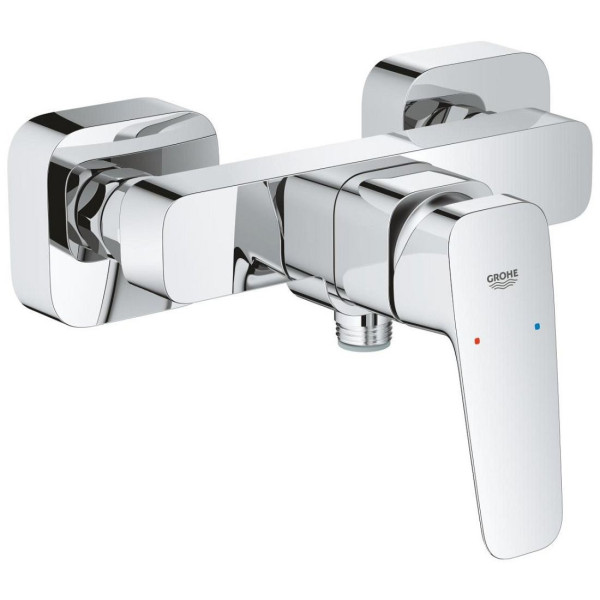 Baterie pentru dus Grohe Cubeo 1018240000