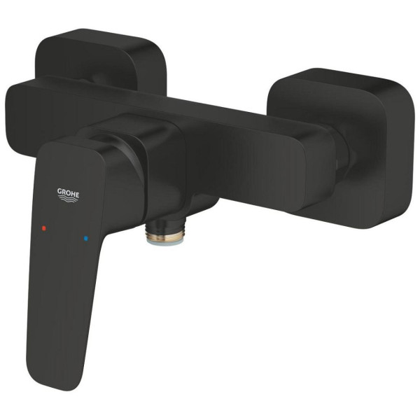 Baterie pentru dus Grohe Cubeo 1018242430