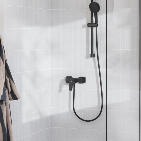 Baterie pentru dus Grohe Cubeo 1018242430