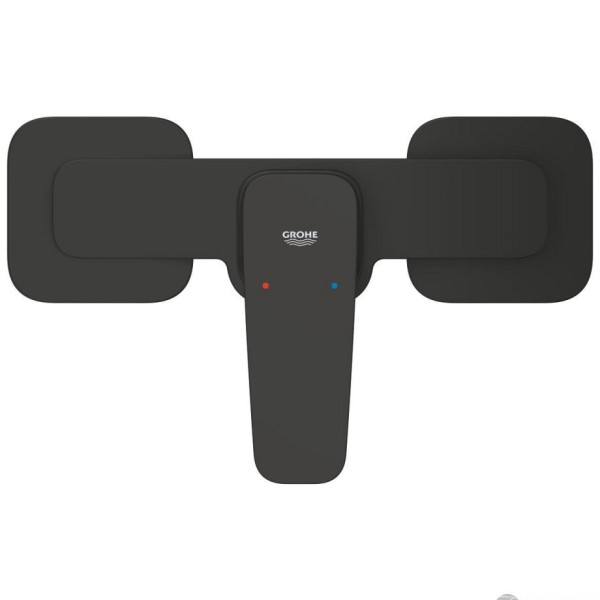 Baterie pentru dus Grohe Cubeo 1018242430
