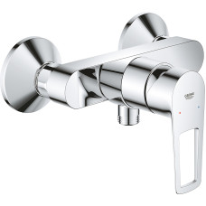 Baterie pentru dus Grohe Bauloop 23633001