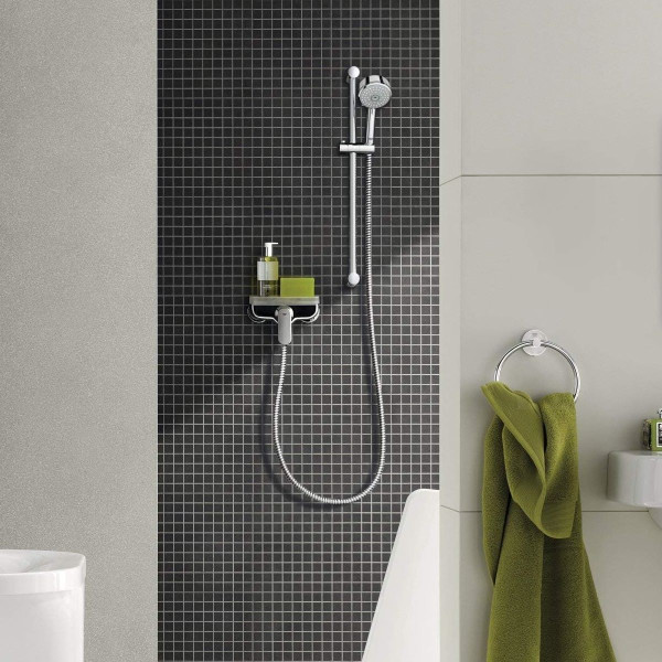 Baterie pentru dus Grohe Eurosmart Cosmopolitan 32837000