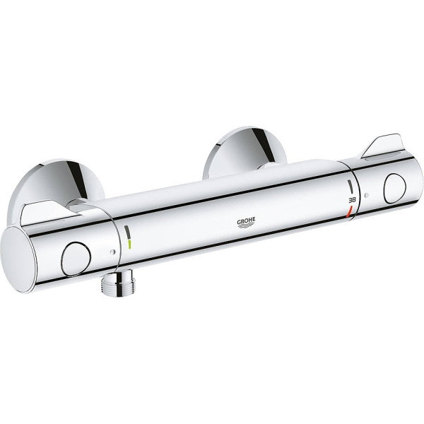 Baterie pentru dus Grohe Grohtherm 34565002