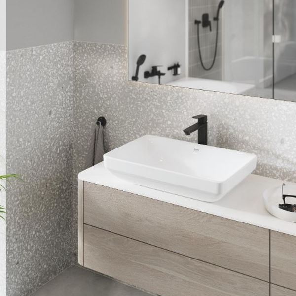 Baterie lavoar Grohe Cubeo 1017292430