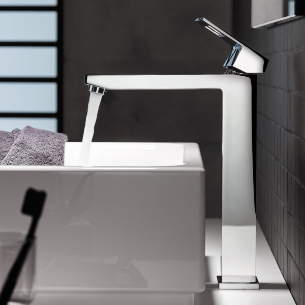 Baterie lavoar Grohe Eurocube 23406000