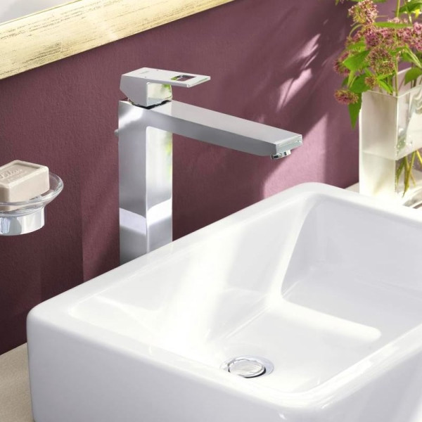 Baterie lavoar Grohe Eurocube 23406000