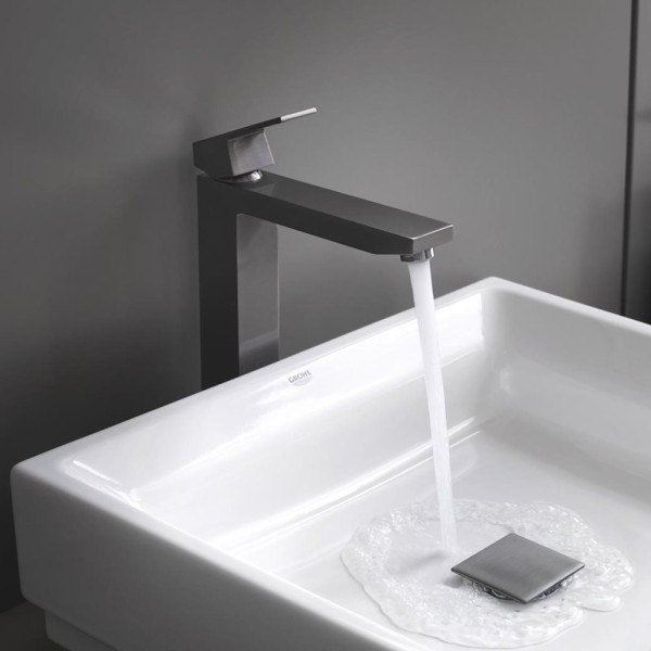 Baterie lavoar Grohe Eurocube 23406AL0