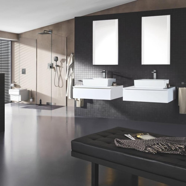 Baterie lavoar Grohe Eurocube 23406AL0