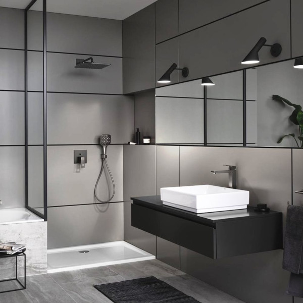 Baterie lavoar Grohe Eurocube 23406AL0