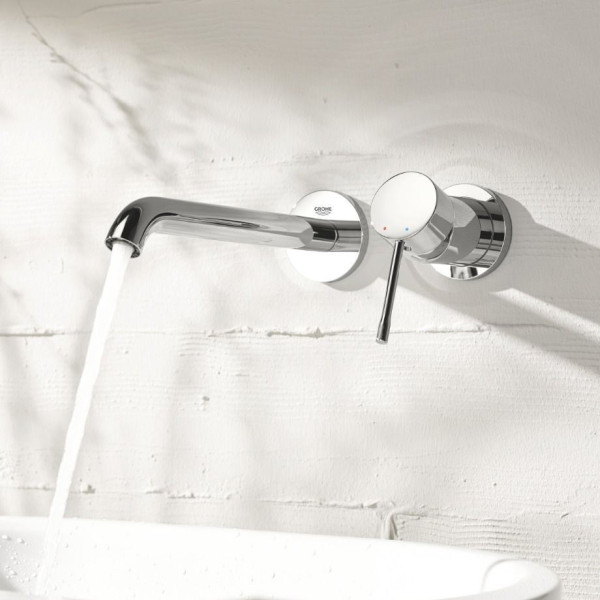 Baterie lavoar Grohe Essence 19408001