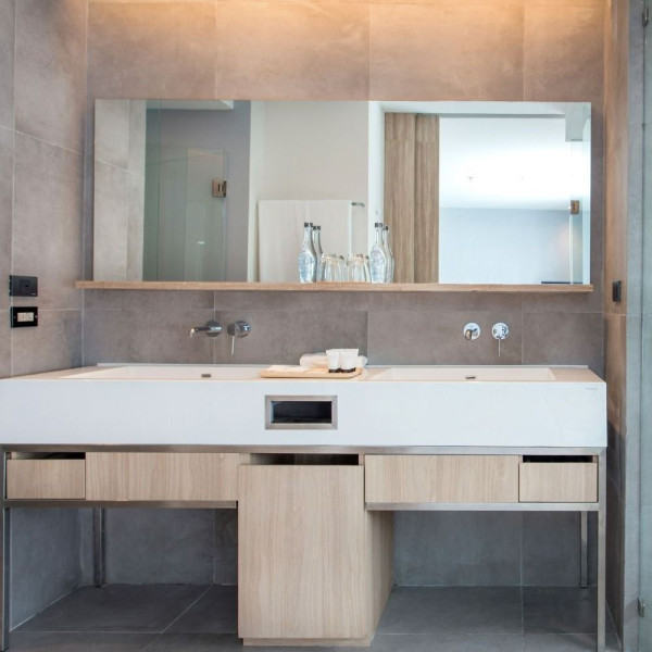 Baterie lavoar Grohe Essence 19408001