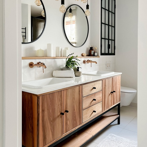 Baterie lavoar Grohe Essence 19408DA1