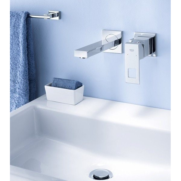 Baterie lavoar Grohe Eurocube 19895000