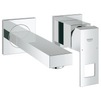 Baterie lavoar Grohe Eurocube 19895000