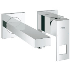Baterie lavoar Grohe Eurocube 19895000