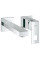 Baterie lavoar Grohe Eurocube 19895000