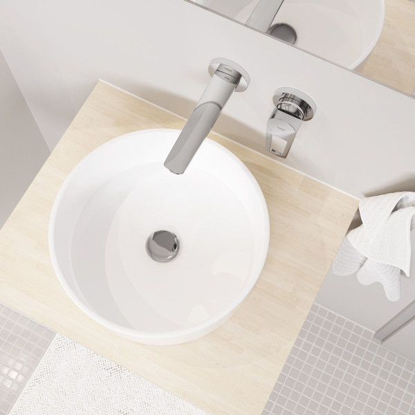 Baterie lavoar Grohe Bauloop 20289001