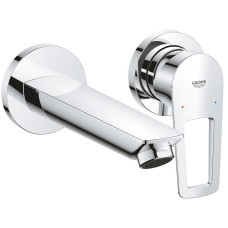 Baterie lavoar Grohe Bauloop 20289001