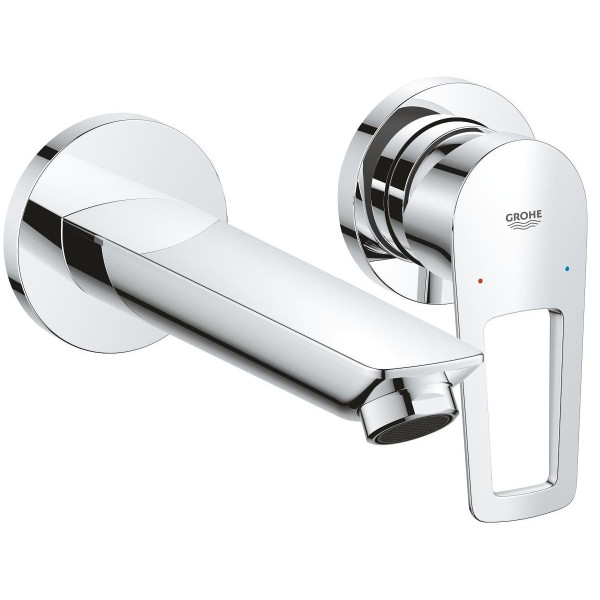 Baterie lavoar Grohe Bauloop 20289001