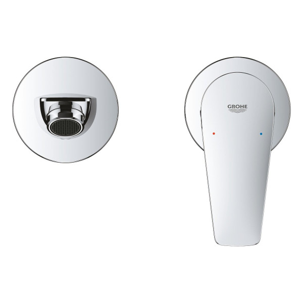 Baterie lavoar Grohe Bauedge 20474001