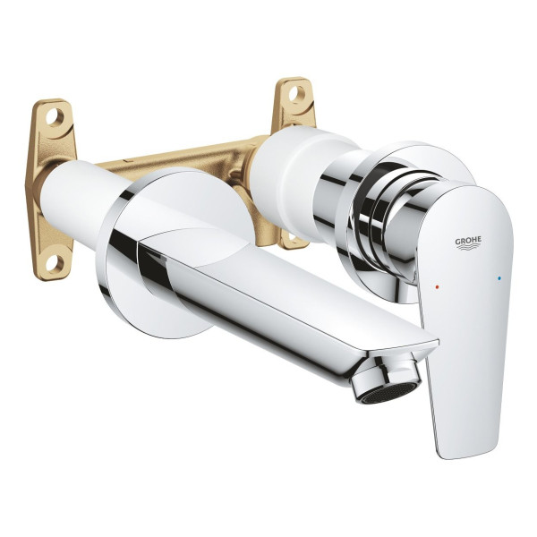 Baterie lavoar Grohe Bauedge 20474001