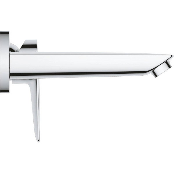 Baterie lavoar Grohe Bauedge 20474001