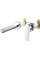 Baterie lavoar Grohe Bauedge 20474001