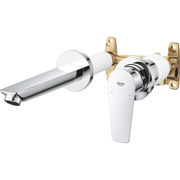 Baterie lavoar Grohe Bauedge 20474001