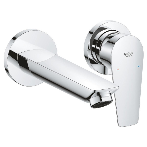 Baterie lavoar Grohe Bauedge 20474001