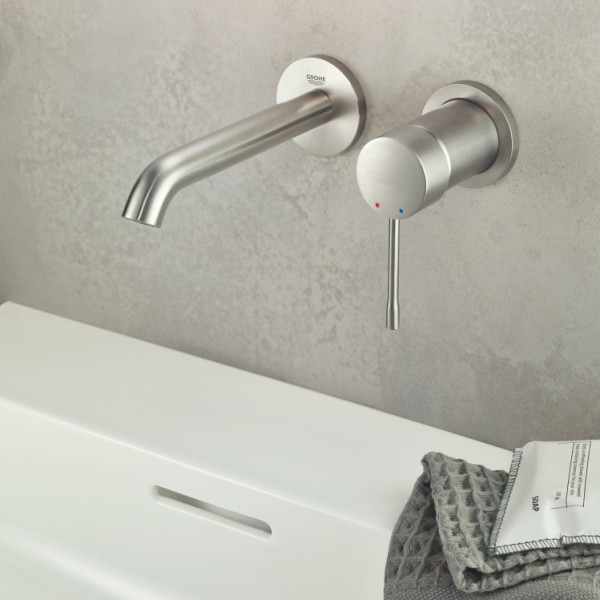 Baterie lavoar Grohe Essence 29192DC1