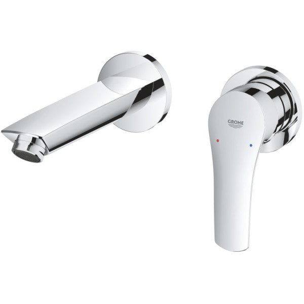 Baterie lavoar Grohe Eurosmart 29338003