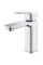 Baterie lavoar Grohe Cubeo 1017550000