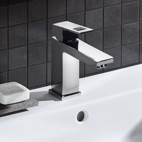 Baterie lavoar Grohe Eurocube 23446000