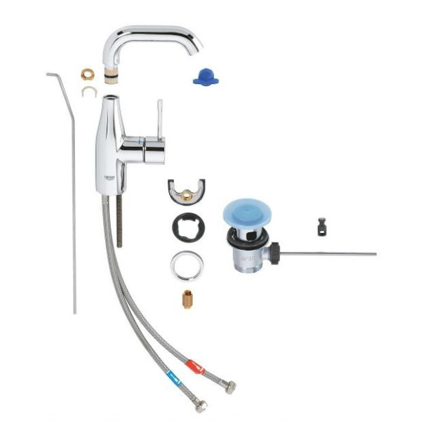 Baterie lavoar Grohe Essence 23462AL1