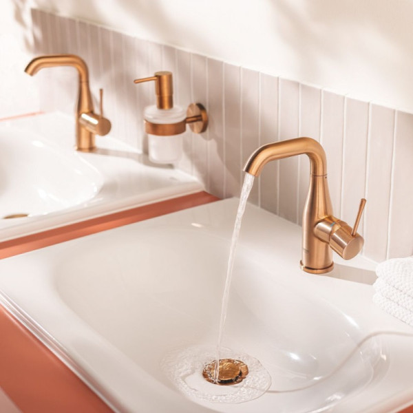 Baterie lavoar Grohe Essence 23462DL1