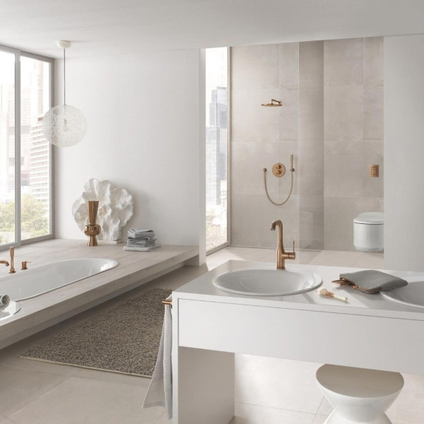 Baterie lavoar Grohe Essence 23462DL1