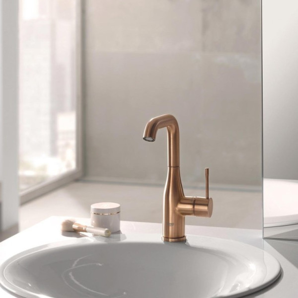 Baterie lavoar Grohe Essence 23462DL1