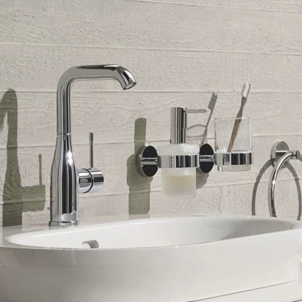 Baterie lavoar Grohe Essence 23463001