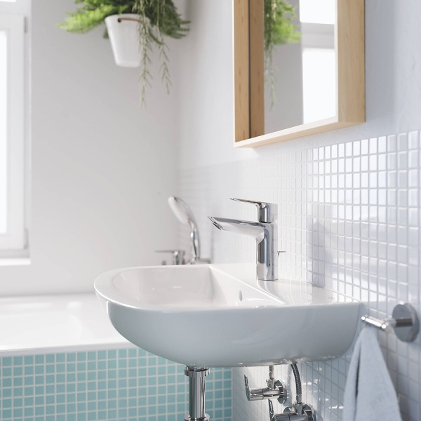 Baterie lavoar Grohe Bauloop 23762001