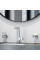 Смеситель для раковины Grohe Plus 32618003