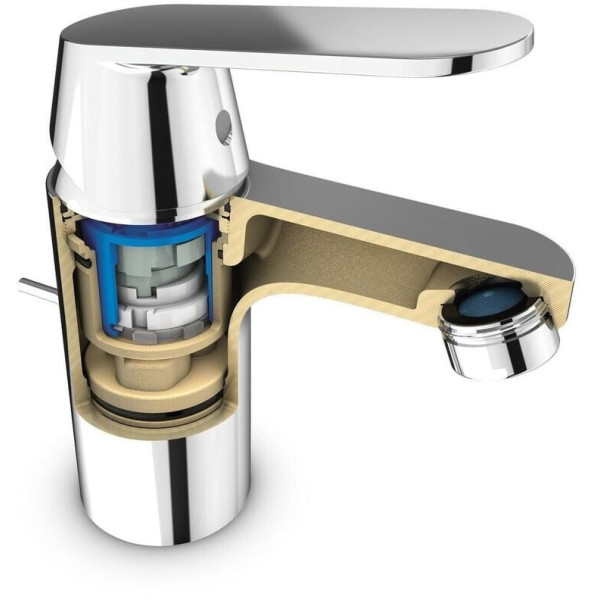 Baterie lavoar Grohe Eurosmart Cosmopolitan 3282500E