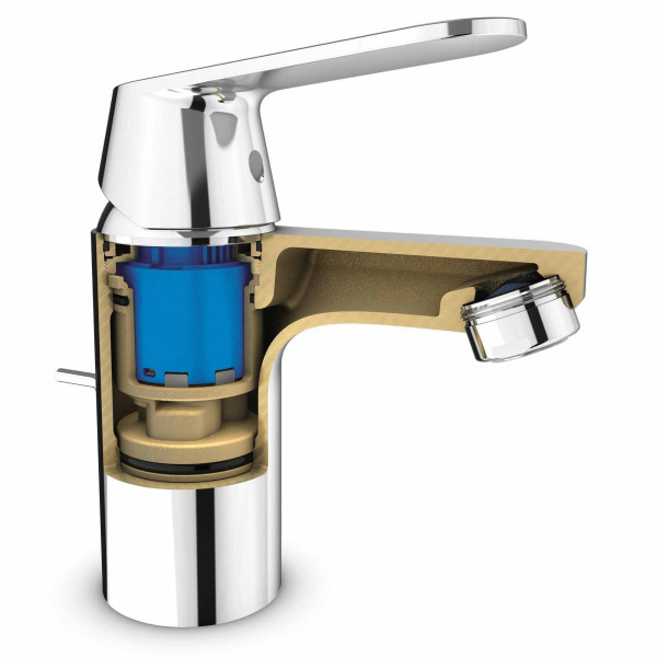 Baterie lavoar Grohe Eurosmart Cosmopolitan 3282500E