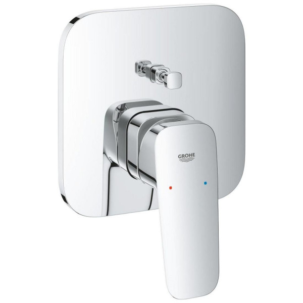 Baterie pentru dus Grohe Cubeo 1017780000