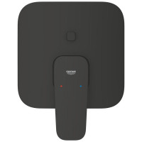 Baterie pentru dus Grohe Cubeo 1017782430