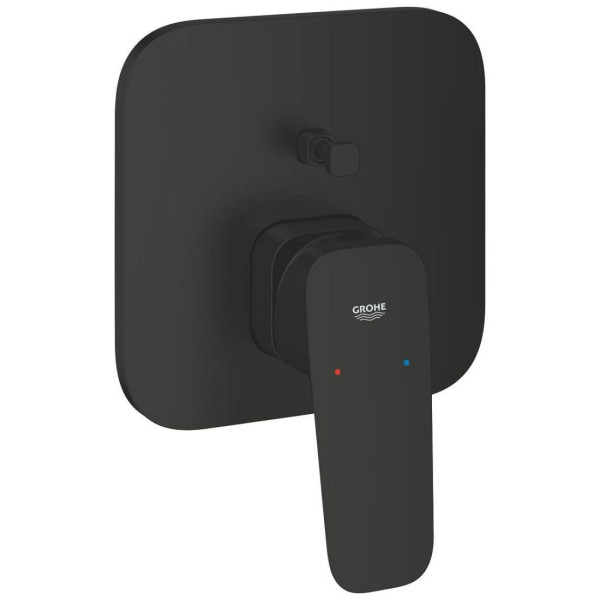 Baterie pentru dus Grohe Cubeo 1017782430