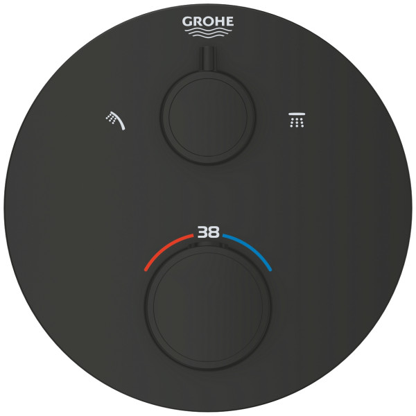 Смеситель для душа Grohe Grohtherm 1022082430