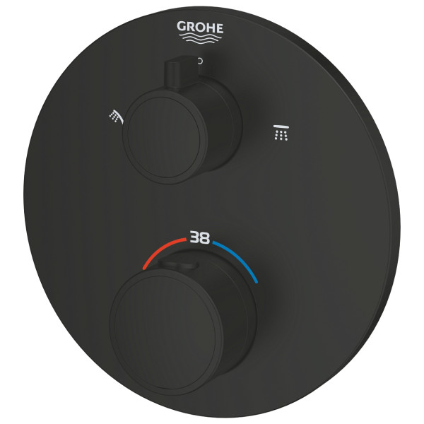 Смеситель для душа Grohe Grohtherm 1022082430