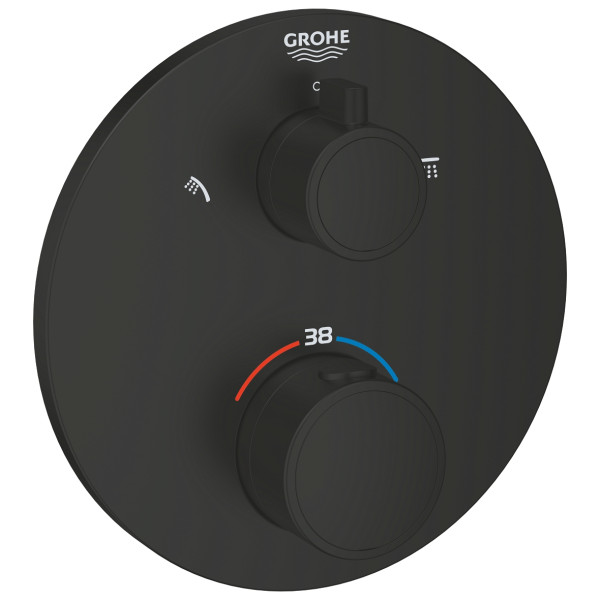 Смеситель для душа Grohe Grohtherm 1022082430