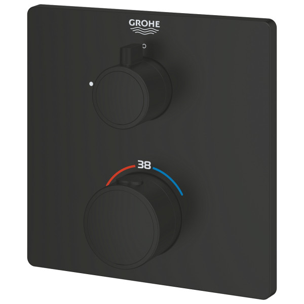 Смеситель для душа Grohe Grohtherm 1022152430