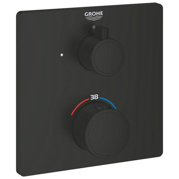 Смеситель для душа Grohe Grohtherm 1022152430